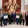Коллектив Военного учебного центра стал лауреатом премии генерала армии Н.Ф. Ватутина