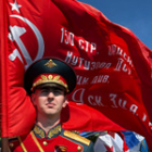 Вахта памяти. Часовые Победы