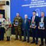 Внук Н.Ф. Ватутина вручил премию, учреждённую в честь деда